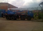 Автокран КС-55729-1В